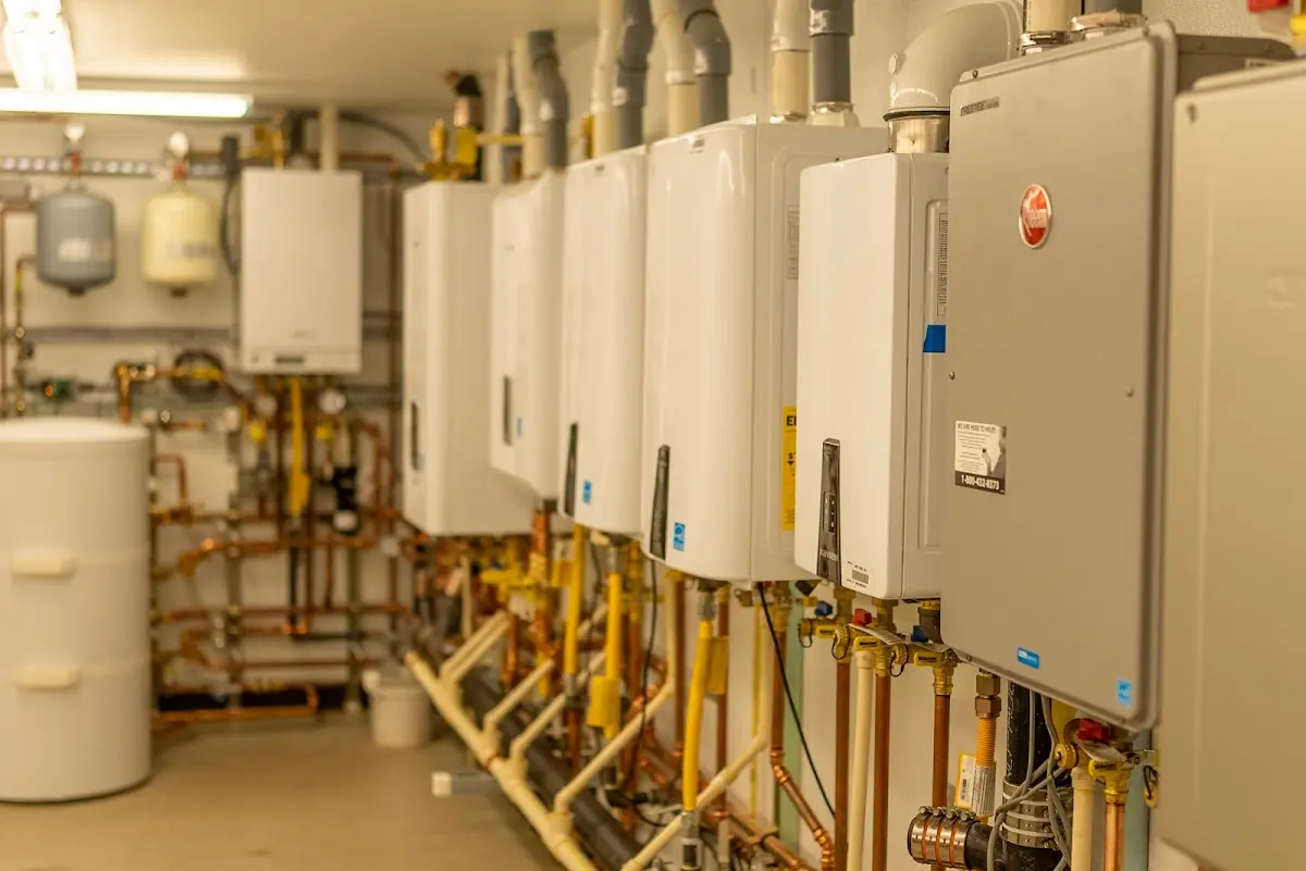 Plumbing services in Arbuckle, CA